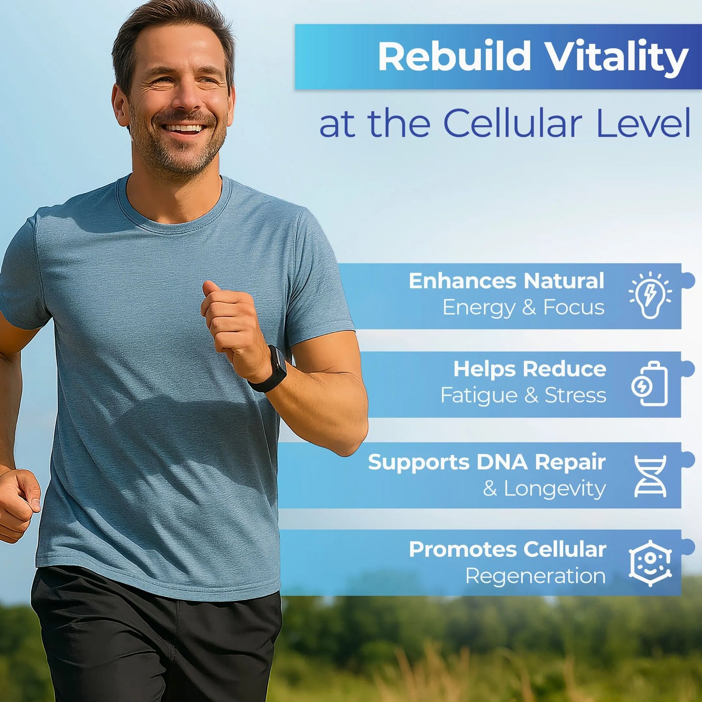 Pure Anti-Age NMN Liposomal