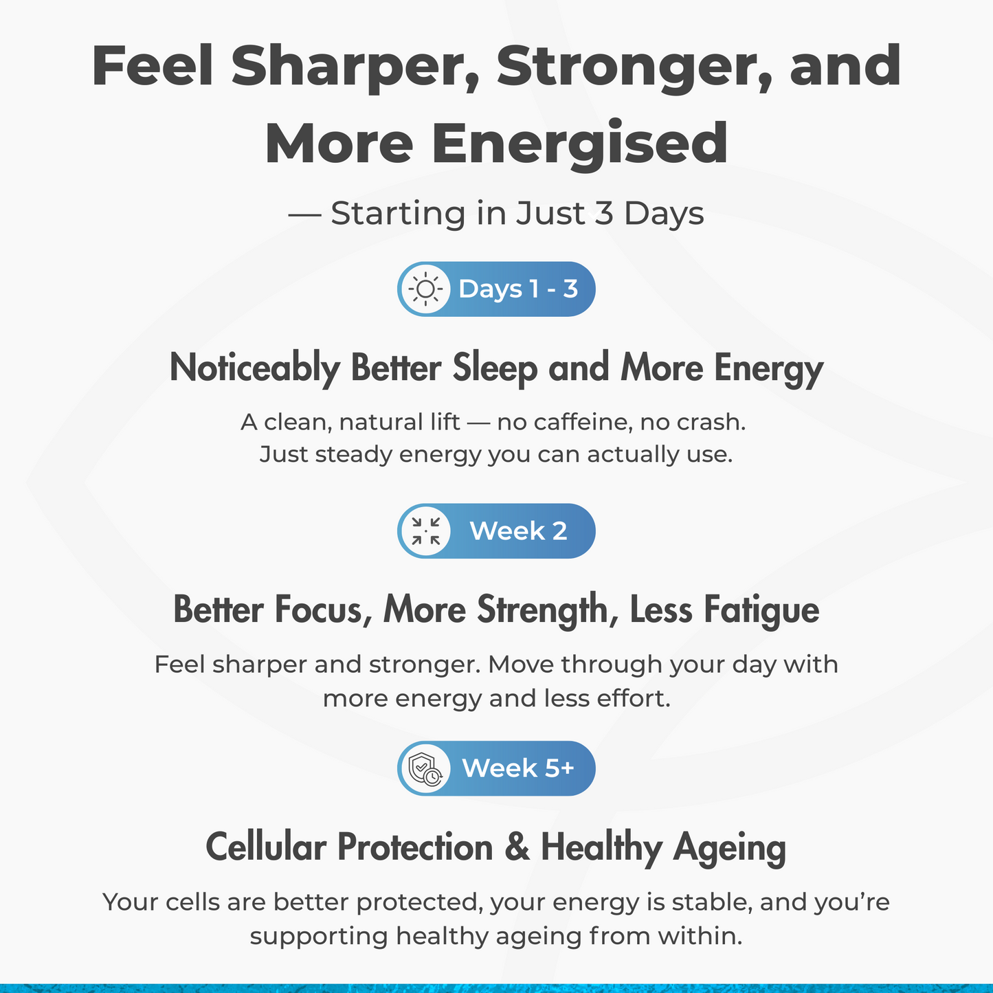 Pure Anti-Age NMN Liposomal