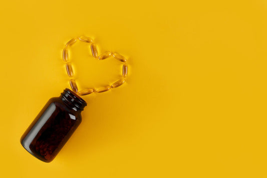 immunity booster supplements
