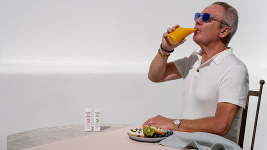 Why Absorption Matters More Than You Think