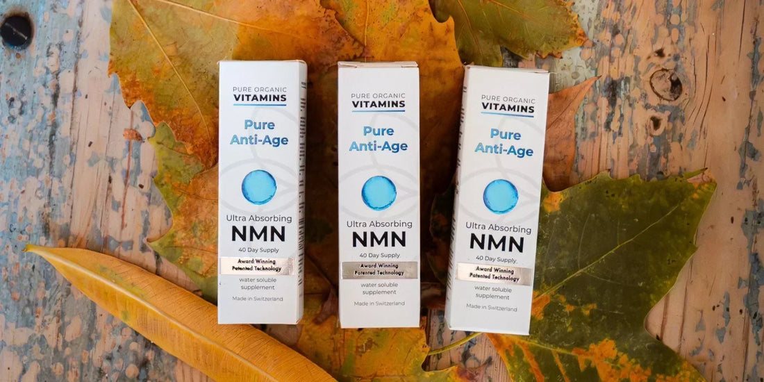 Best Autumn Supplements for Aging Skin (Liquid Edition)