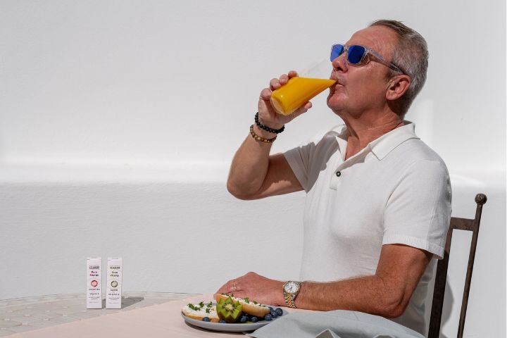 Micellization Explained: The Science Behind Superior Supplement Absorption
