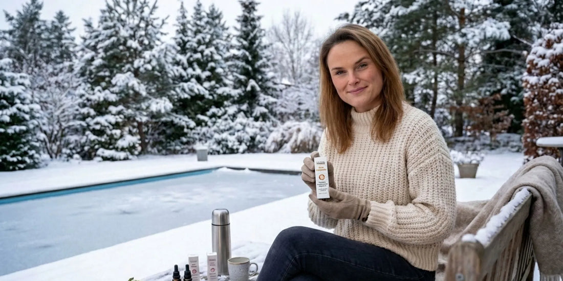 Liquid Immune System Vitamins: Why Absorption Matters More Than Dosage