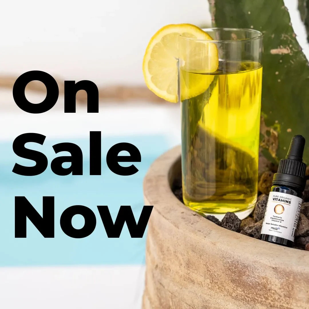 On sale