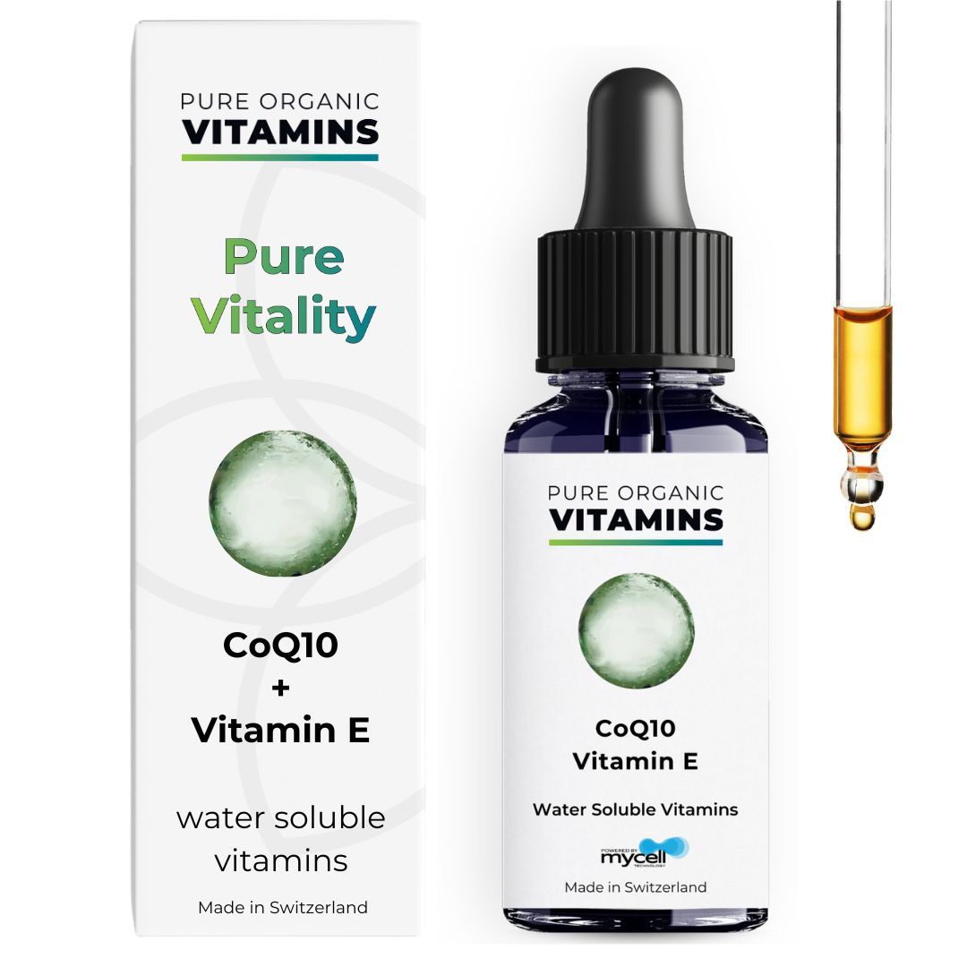 Base 3 Bundle | Immunity + Vitality + Energy