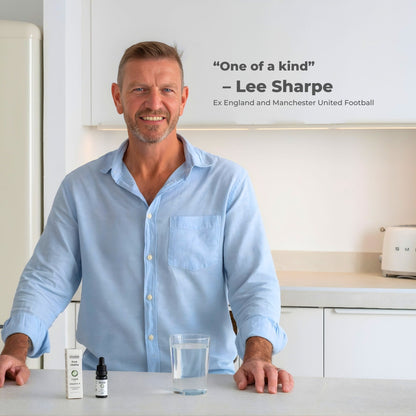 Pure Vitality Coenzima Q10 + Vitamina E