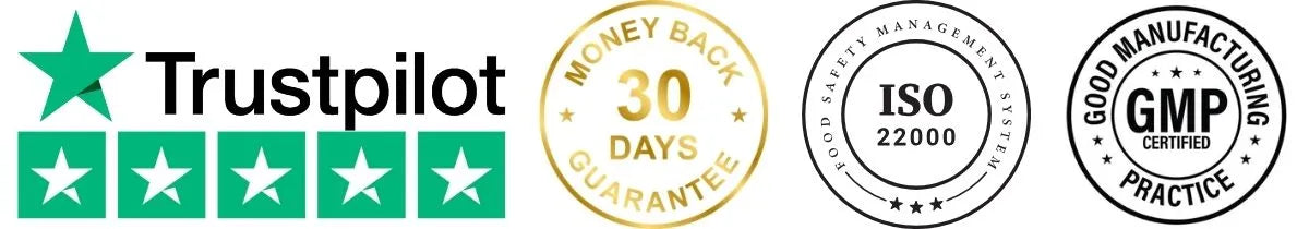 Pure Vitality Liquid CoQ10 + Vitamin E secondary image