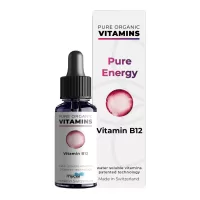 Water Soluble vitamin b12 featuring mycell technology™
